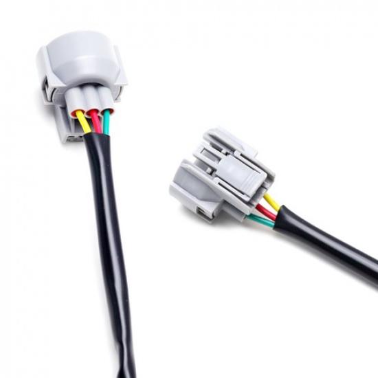K-Series To B-Series MAP TPS Sensor Conversion Adapter Connector For Honda Acura