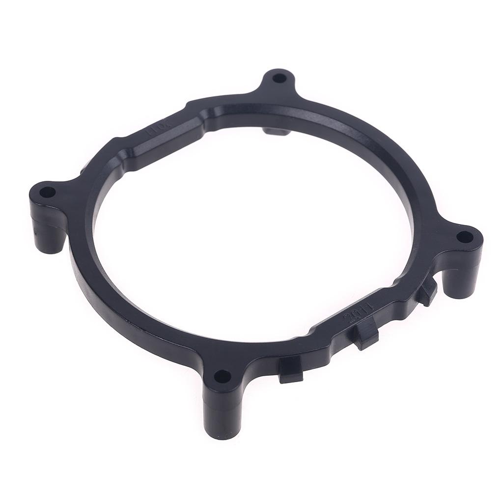 X99/X79 CPU Fan Cooler Heatsink Radiator for LGA2011 Mount Bracket with Screws