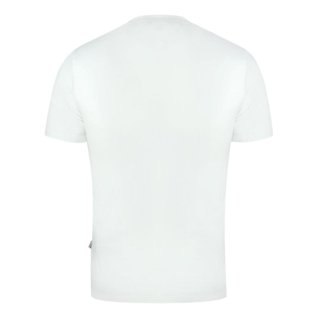 Just Cavalli Mens Signature Logo T-Shirt