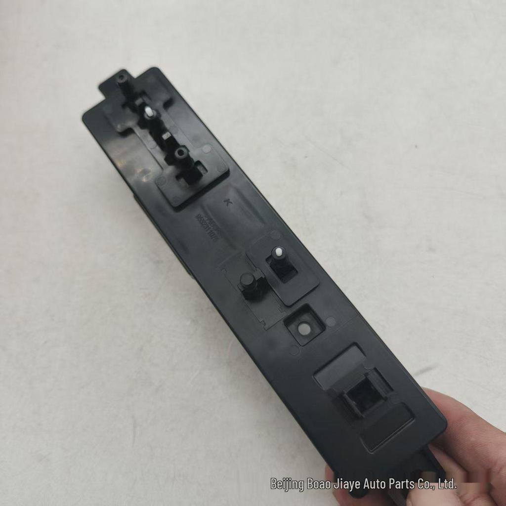 BB520C9100/88191S6200: Compatible Hyundai/Kia Left Seat Adjustment Switch