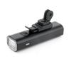 Reliable Bike Headlight Bracket for QD250 YQ200400; Bike for Outdoor Enthusiasts