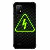 For Umidigi Bison GT Case Silicone TPU Soft Luxury Cover Phone Case for Umidigi Bison GT G T Funda Cartoon Coque