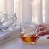 Klassisches Kristall-Whiskyglas-Set