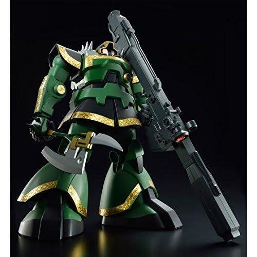 MG 1/100 MS-09R Dozle Zabi's Rick Dom Premium Bandai Exclusive