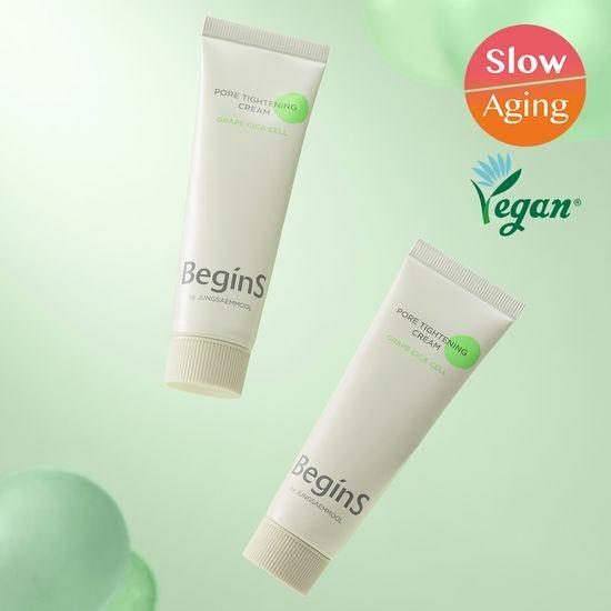 JUNG SAEM MOOL Pore Tightening Cream 50ml