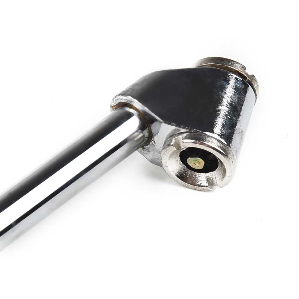 Vehicle Air Pump Valve Tire Inflatable Nozzle High Pressure Air Pump Nozzle Car Tire Repair Tools
