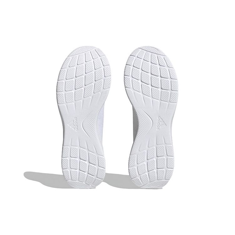 Adidas  Puremotion 2.0 White Zero Metallic Women Sneakers Cloud-White HQ1714