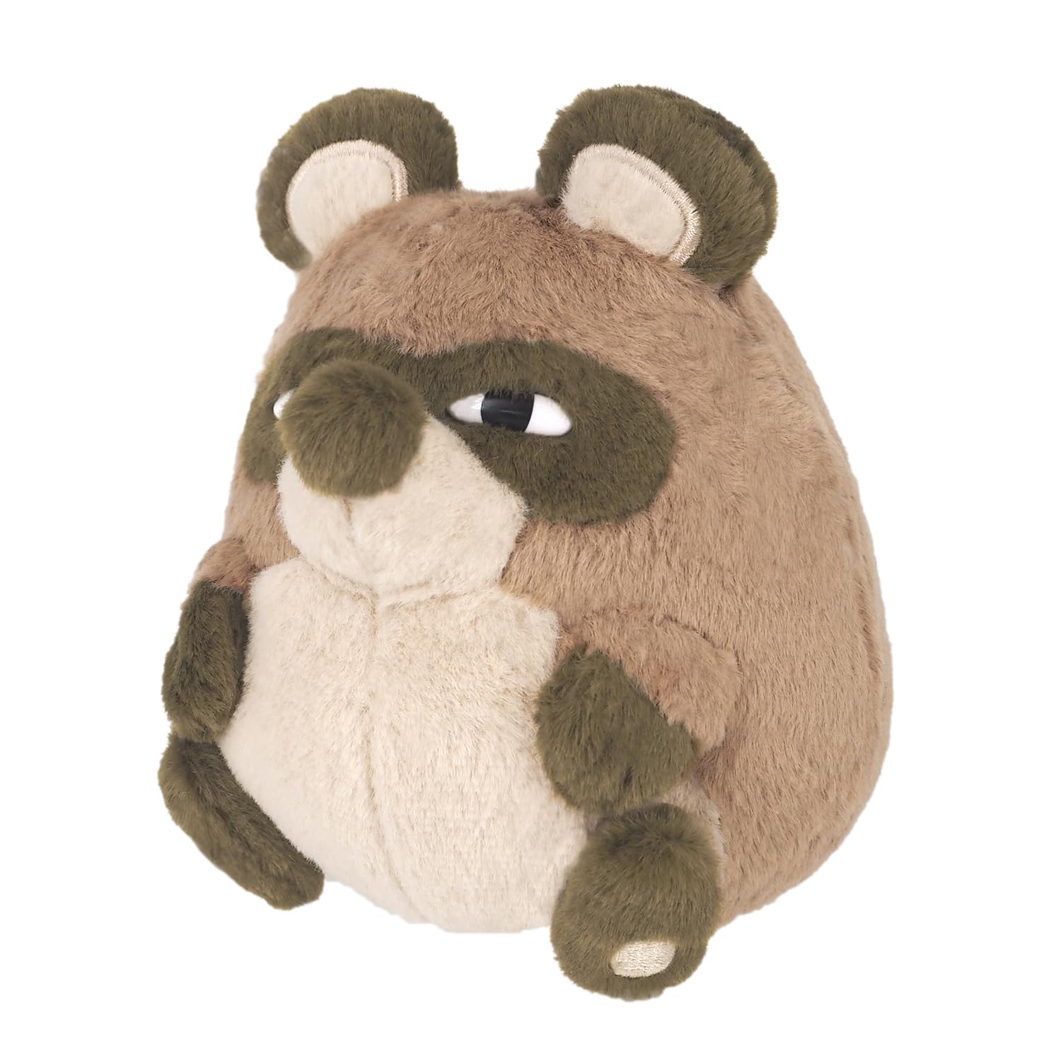 

Sanei Boeki Kirby of the Stars Kororon Friends Pon W11 x D15 x H13cm Plush Toy KF11