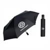 Car Logo 12 Bone Automatic Umbrella UV Resistant Sunshade For VW GTI Polo Golf  Passat Scirocco Jetta Beetle T-ROC Touareg CCBD7