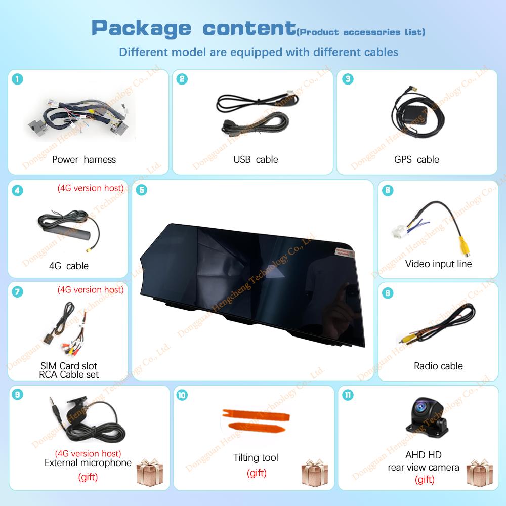 12.3" For BMW 7 Series F01 F02 2009-2015 Car Multimedia Player GPS Navigation Radio Original CIC NBT System CarPlay 4G 360Camera