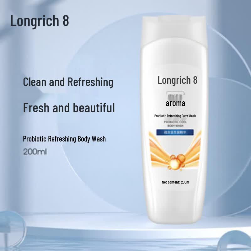 Longliqi Summer Cooling & Protection 7-Piece Set C