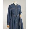 Win Women S StyliSh Denim dreSS