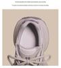 2025 Fall Girls' Sneakers: Versatile Mesh Dad Shoes for Big Kids