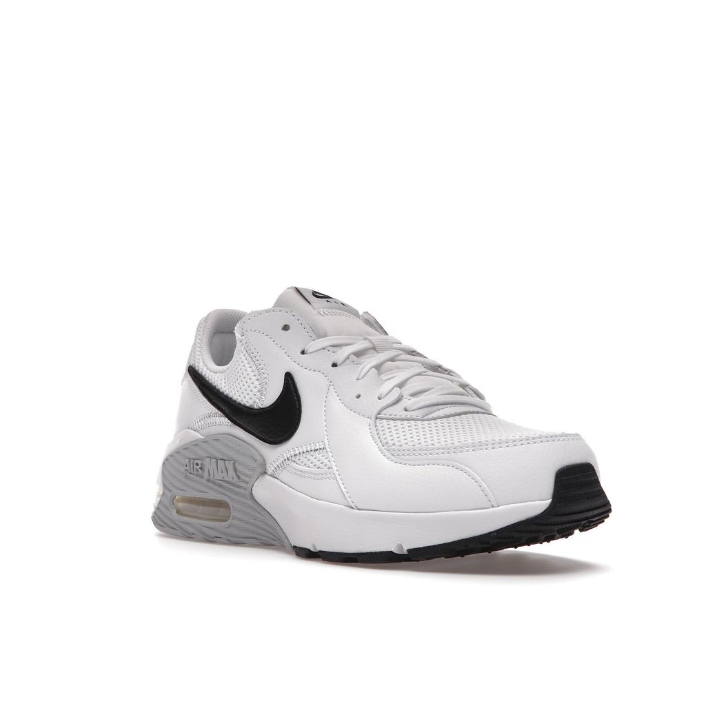 Nike Air Max Excee White Men Sneakers CD4165-100