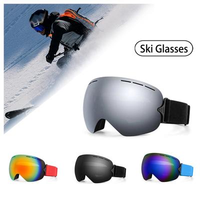 Kayak ve Snowboard – Kayak gözlükleri