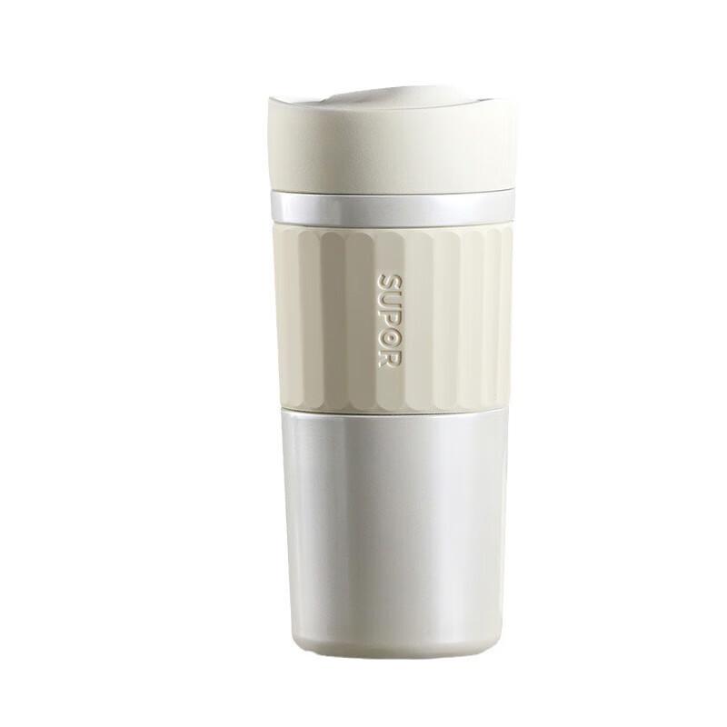 SUPOR Smart Titanium Isolierbecher
