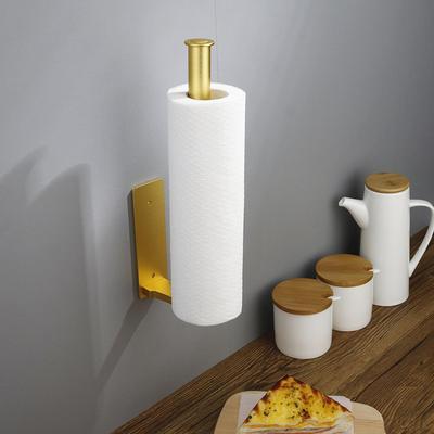 Paper Towel Holder Bathroom