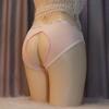 Male To Female Dress Up Panties Pseudo-Girl Drag Queen Hiding Gaff Camel Toe Shaping Briefs Crossdressing Transgender Underwear
