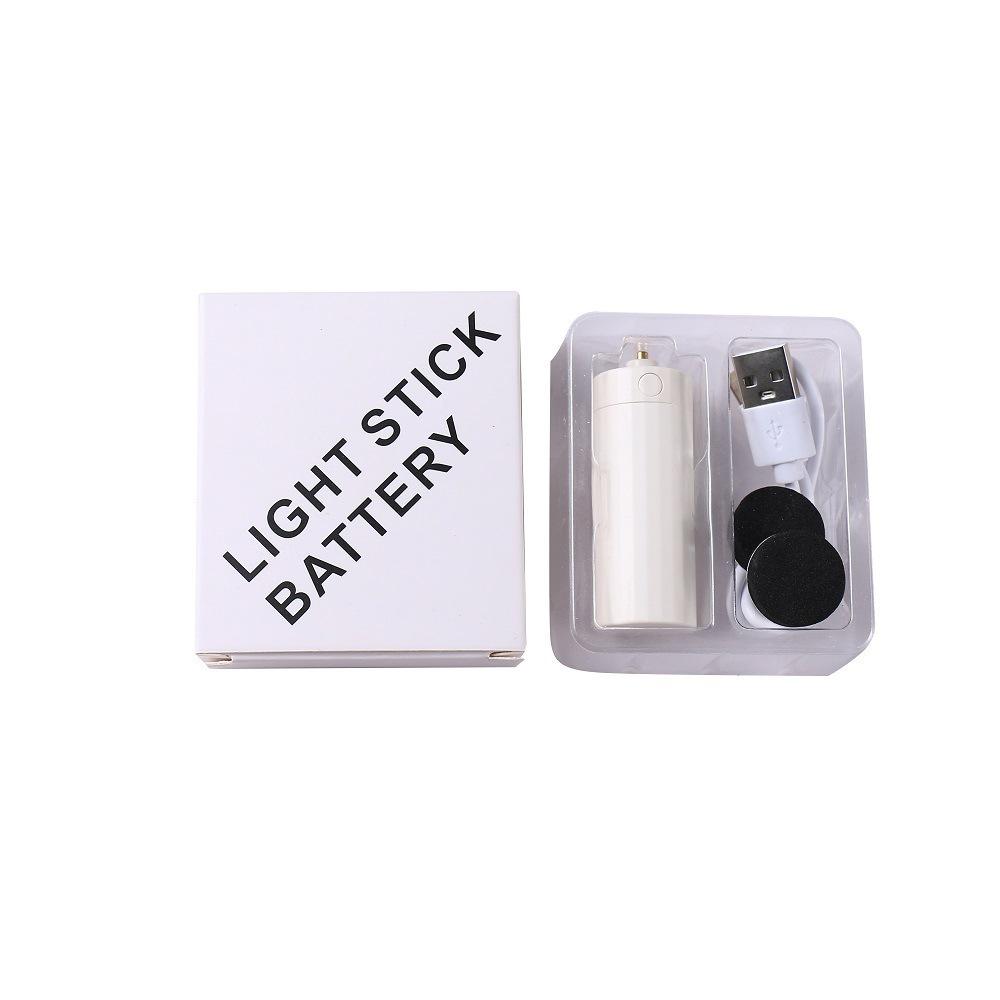 Stray Kids, Blackpink, Twice Universal Rechargeable Cheering Light Stick