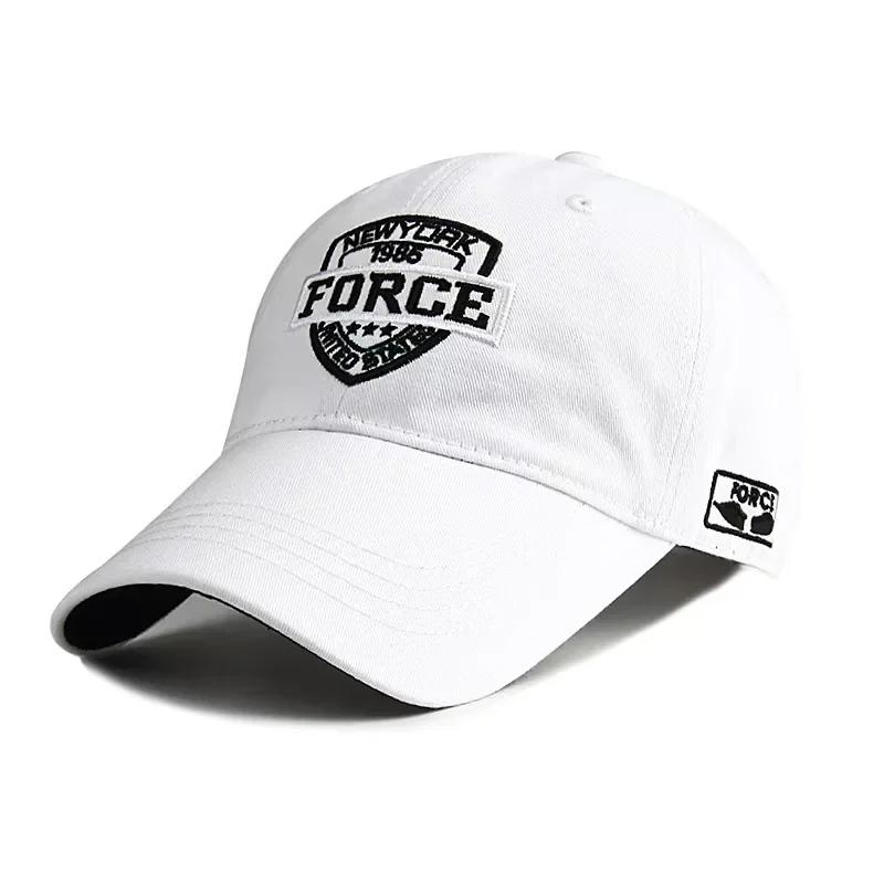 Große Größe 65 cm Buchsticken Baseballkappen Sommer Sonnenschutz Großer Kopf Snapback Kappe Herren Hartes Oberteil LKW-Fahrer Sonnenhut