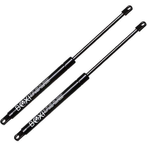 

BOXI Hood Bonnet Lift Supports Shock Struts Replacement for BMW E23 E24 633CSi 733i 1978-1984 / 735i 1985-1987 2-PC Set/Replaces 4628 SG302003
