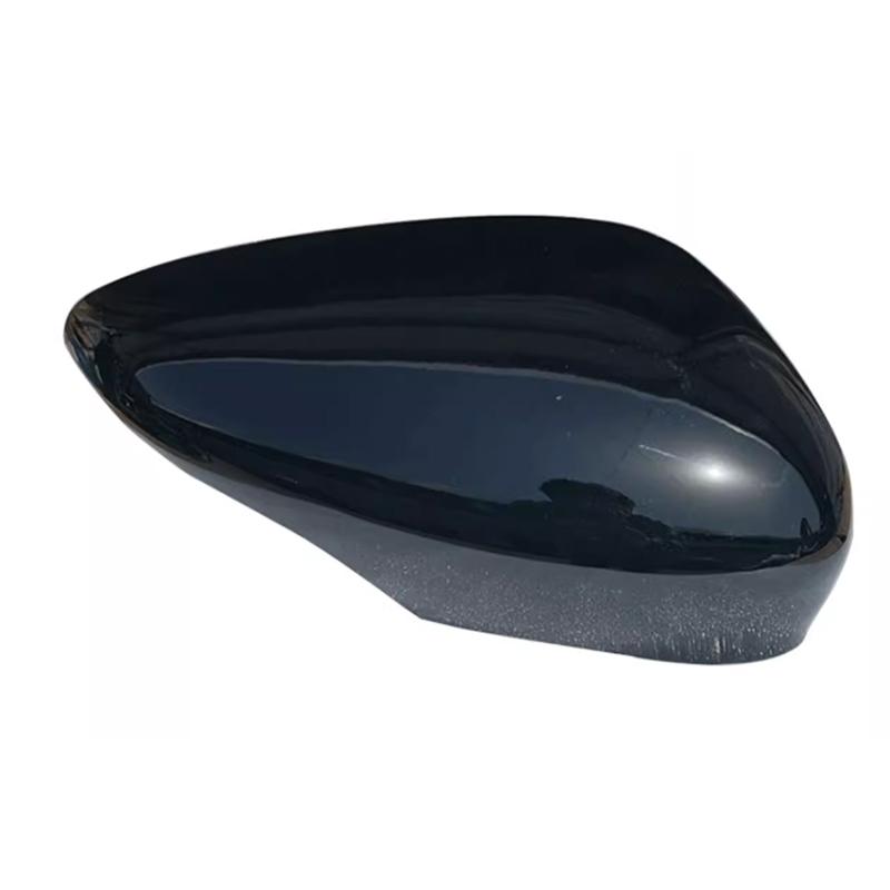 Auto Side Rearview Mirror Cover Wing Mirror Shell Cap Housing For FORD FIESTA 2009 2010 2011 2012 2013 2014 2015 2016