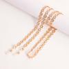 European and American Glasses Chain, Mask Hanging Chain, Fashionable New Simple Glasses Hanging Chain, Sunglasses Chain, Spot.