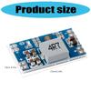 Mini560 Steps Down Power Module 5A 3.3V5V 9V 12V Output 20V Input with High Efficiency Output and LED Indicators Lights