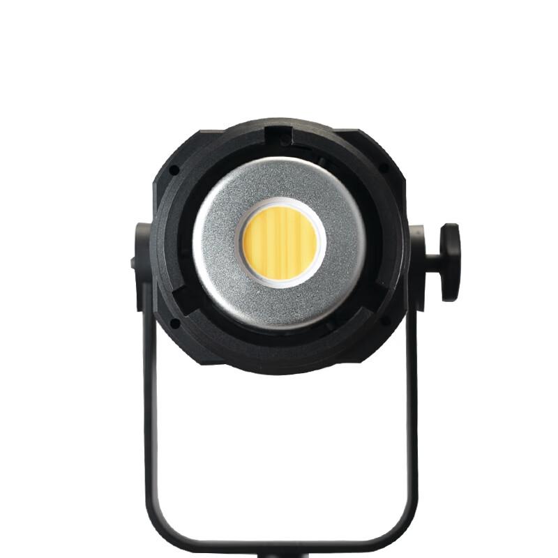 TuMingSuo MS-300Bi Bi-color LED Video Light with 65cm Softbox