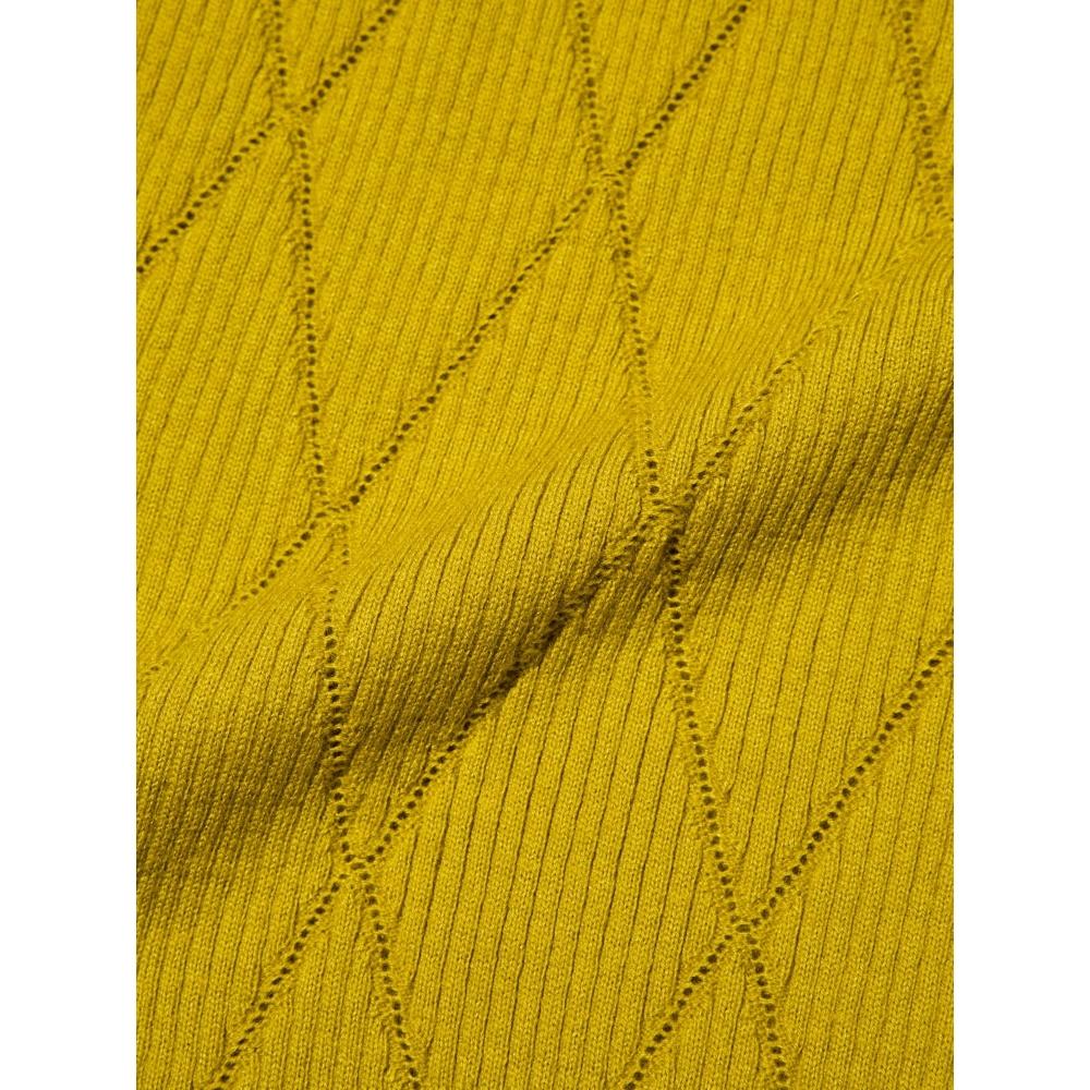 GU by Uniqlo Knit Mini Dress Rokh