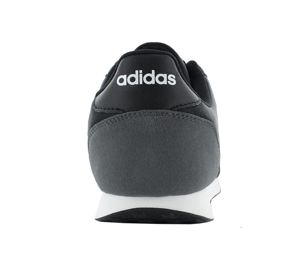 Adidas V Racer 2.0 - Мужская обувь Черные кроссовки BC0106 Кроссовки  ORIGINAL купить недорого — выгодные цены, бесплатная доставка, реальные  отзывы с фото — Joom