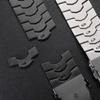 Luxury Titanium Alloy Band for Apple Watch Ultra 2 49mm Series 10 9 8 7 6 5 4 SE 46mm 45mm 44mm Quick Release 26mm Width Strap