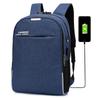 Vanaheimr Outdoor Fashion Business USB Backpack