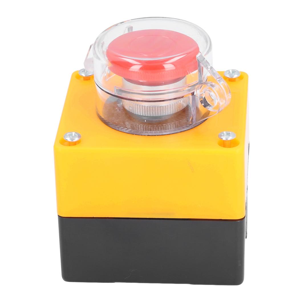 Wireless External Computer Power Button Switch Remote Control PC Power Switch for Home Office