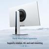 HISENSE Ultra Series Gaming Monitor CN Plug (adapter Included)