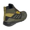 Adidas Mens Terrex Trailmaker Cold.Rdy Hiking Shoes
