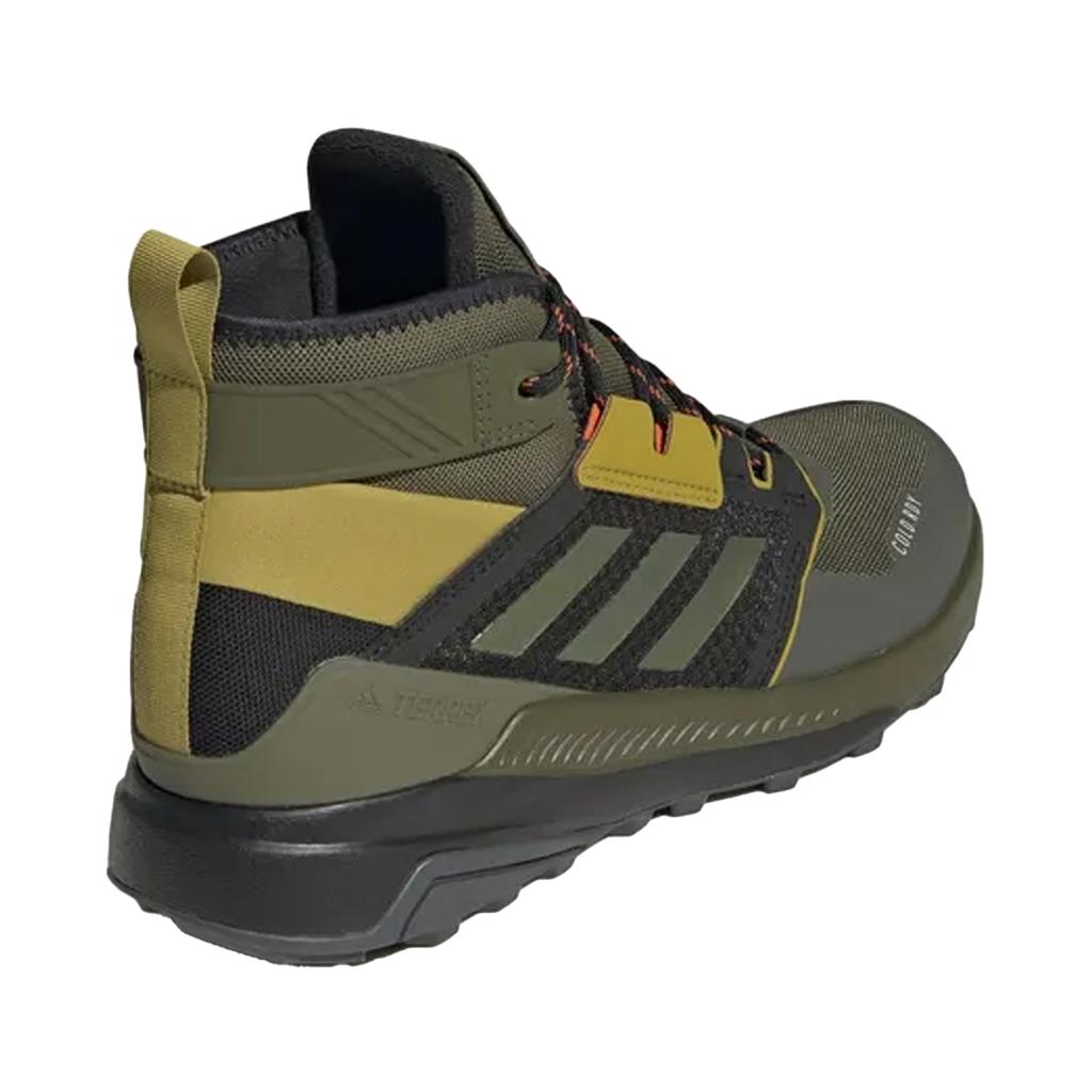 Adidas Mens Terrex Trailmaker Cold.Rdy Hiking Shoes