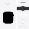 Apple Watch Series 11 GPS+Cellular Smartwatch (CN version)