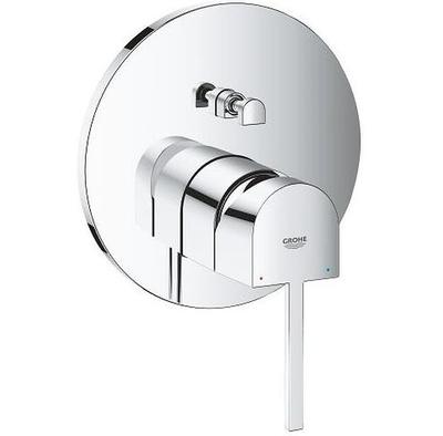 Mixer Plus Chrome 24060003 +