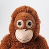 IKEA DJUNGELSKOG Orang-Utan Plüschtier