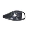 Kohlefaser-Schaltknaufabdeckung für BMW F20 F22 F30 F32 F33 F36 F25 F15