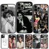 Jughead Cole Sprouse Phone Case Cover For iPhone 17 Air 15 16e 14 13 12 Pro Max 11 Pro Max Plus Coque Shell