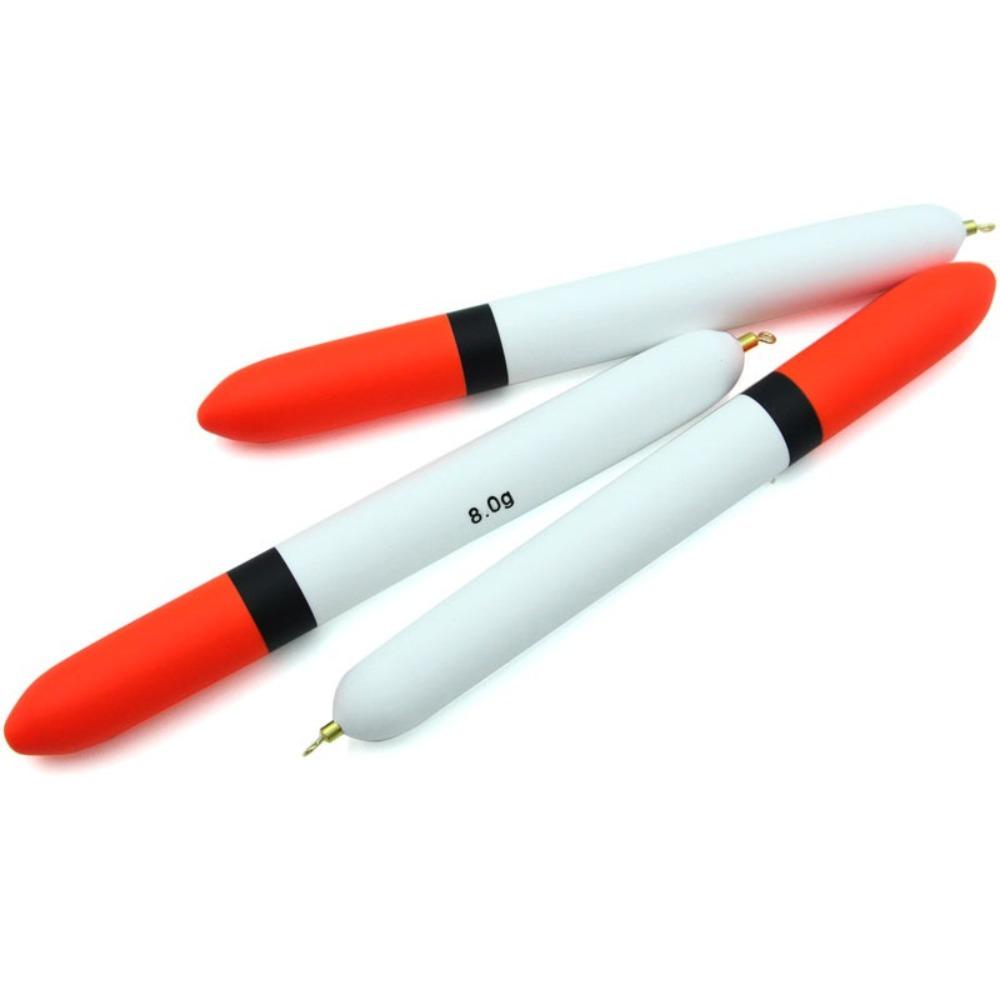 Workmanship Fishing Rock Float Balsa Materials Fishing Tackle  Ice Fishing Accessory