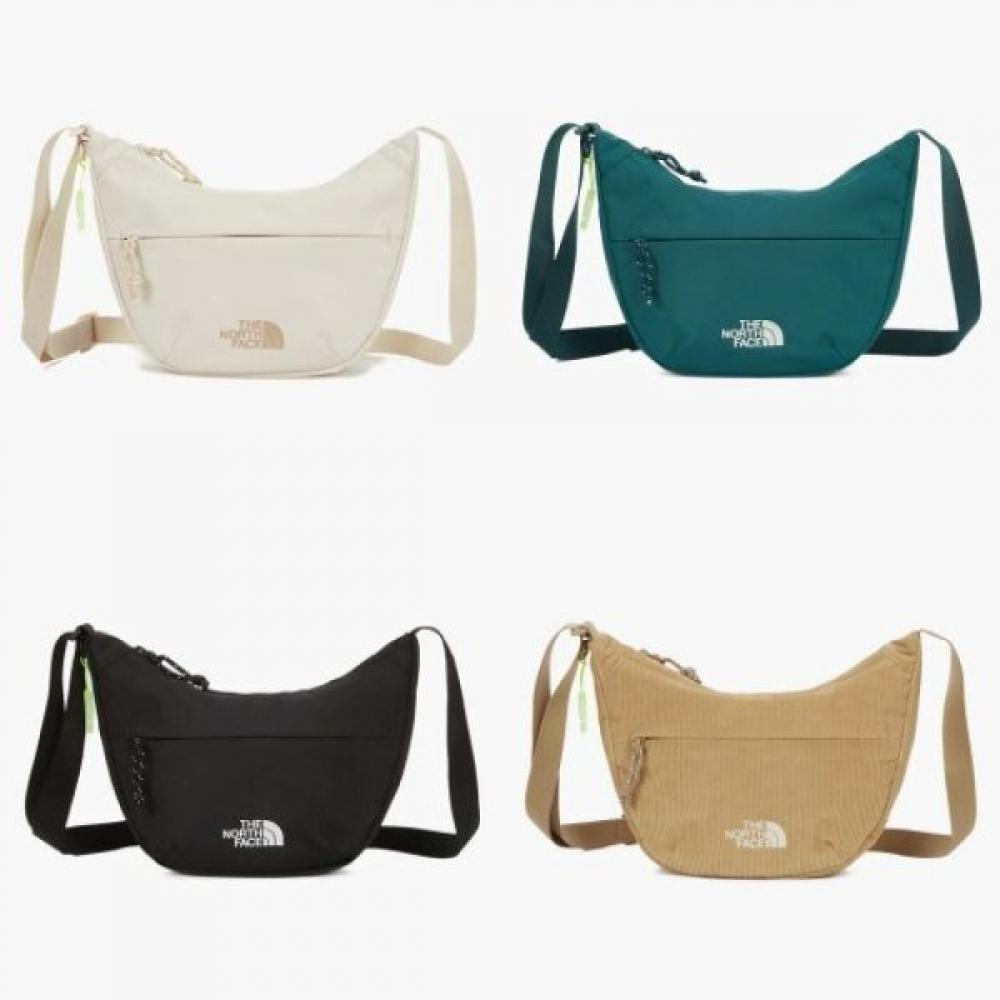 

North Space Keys Nn2pq54 Multi Messenger Medium DARK GREEN