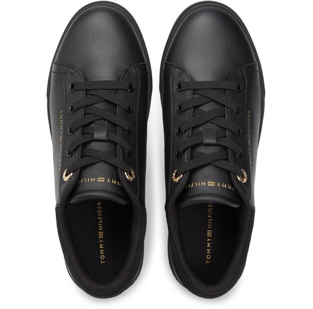 Кроссовки Tommy Hilfiger Casual Leder Turnschuhe