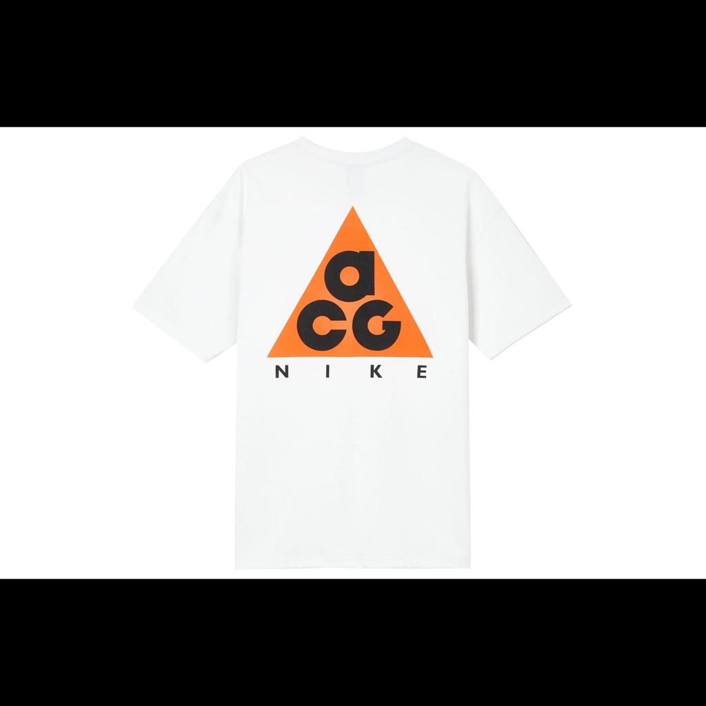 Nike Acg Logo T shirt HJ0799-121