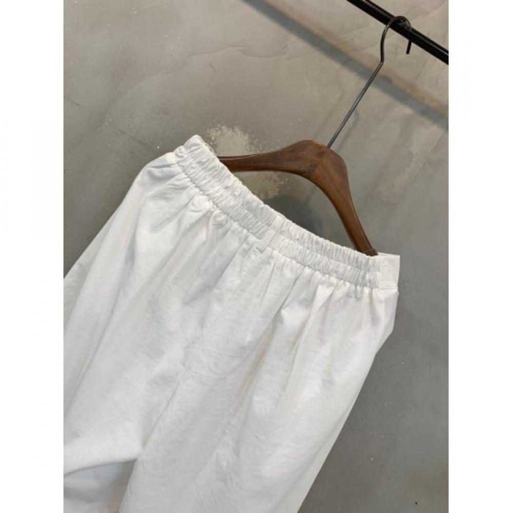 C S In The Room Ubo pIntuCk Cut Wide pantS 4Color