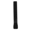 Black Hair Styling Clips Durable Hair Sectioning Clips Anti-Slip Hair Accessory Home Use