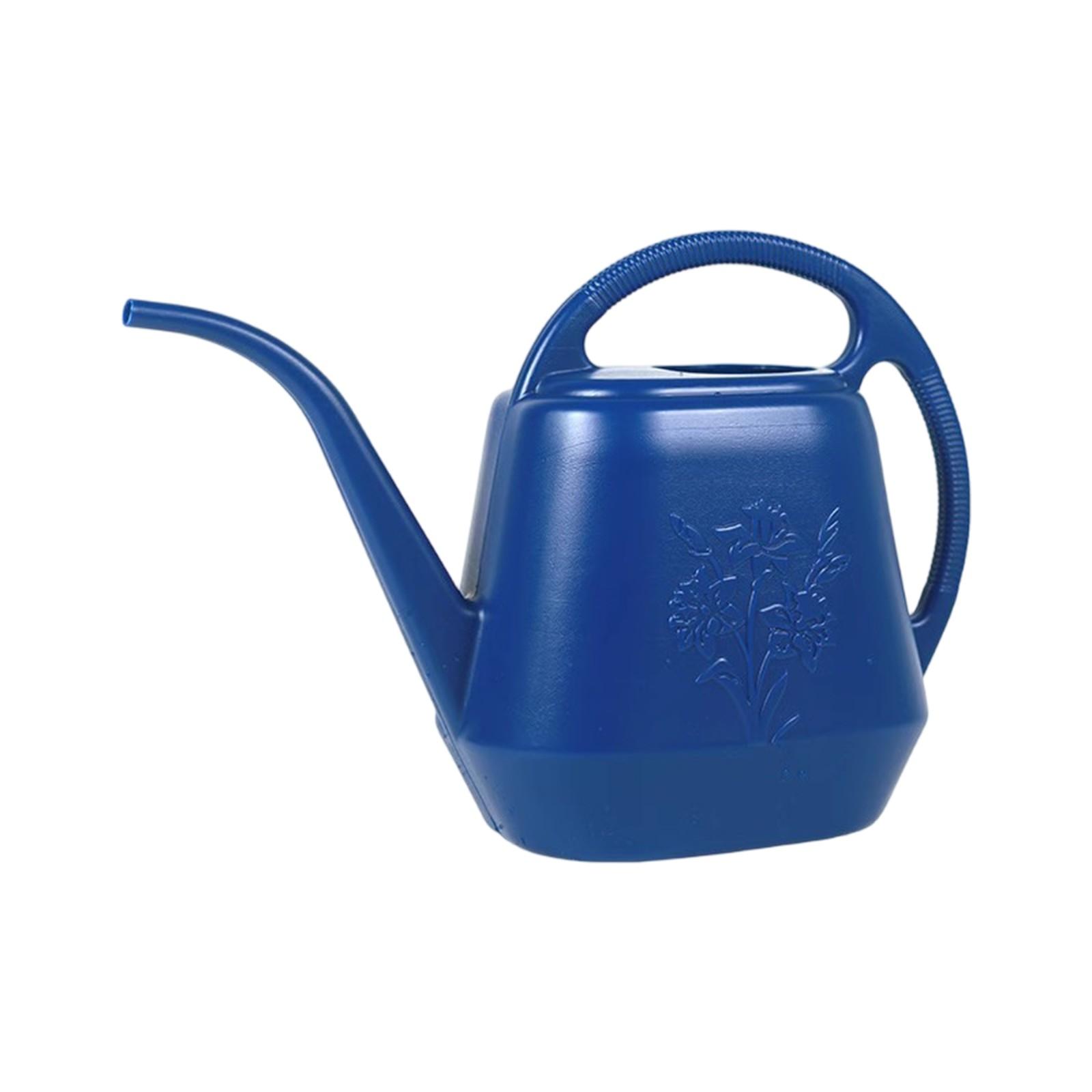 

Watering Can For Indoor Plants, Garden Watering Cans For Outdoor Plant House Flower, Modern Plant Watering Can Large Long Spout One Size