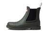 Hunter Commando Chelsea Green Men's Boots,